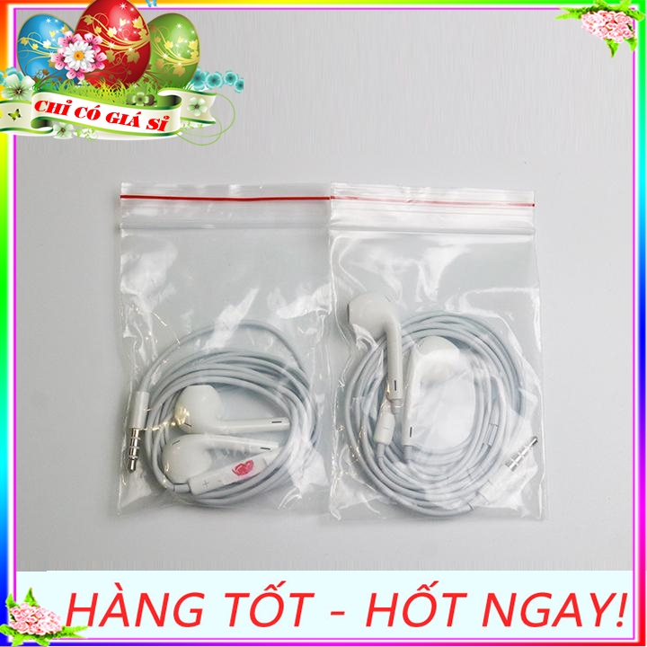 Tai nghe 6s zin