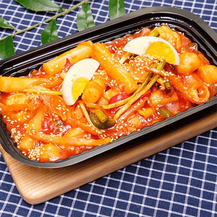 1KG SỐT TƯƠNG ỚT HÀN QUỐC_TiTiMart