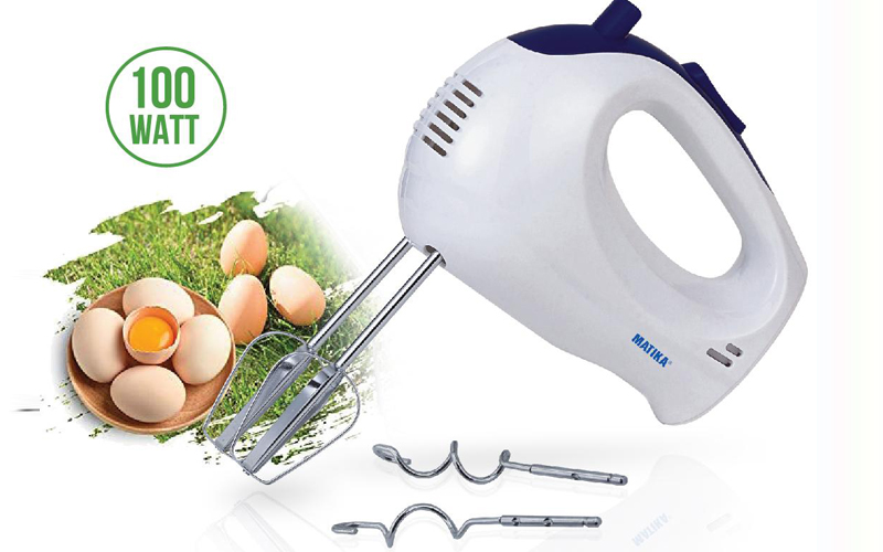 MÁY ĐÁNH TRỨNG ĐA NĂNG MATIKA MTK-3151