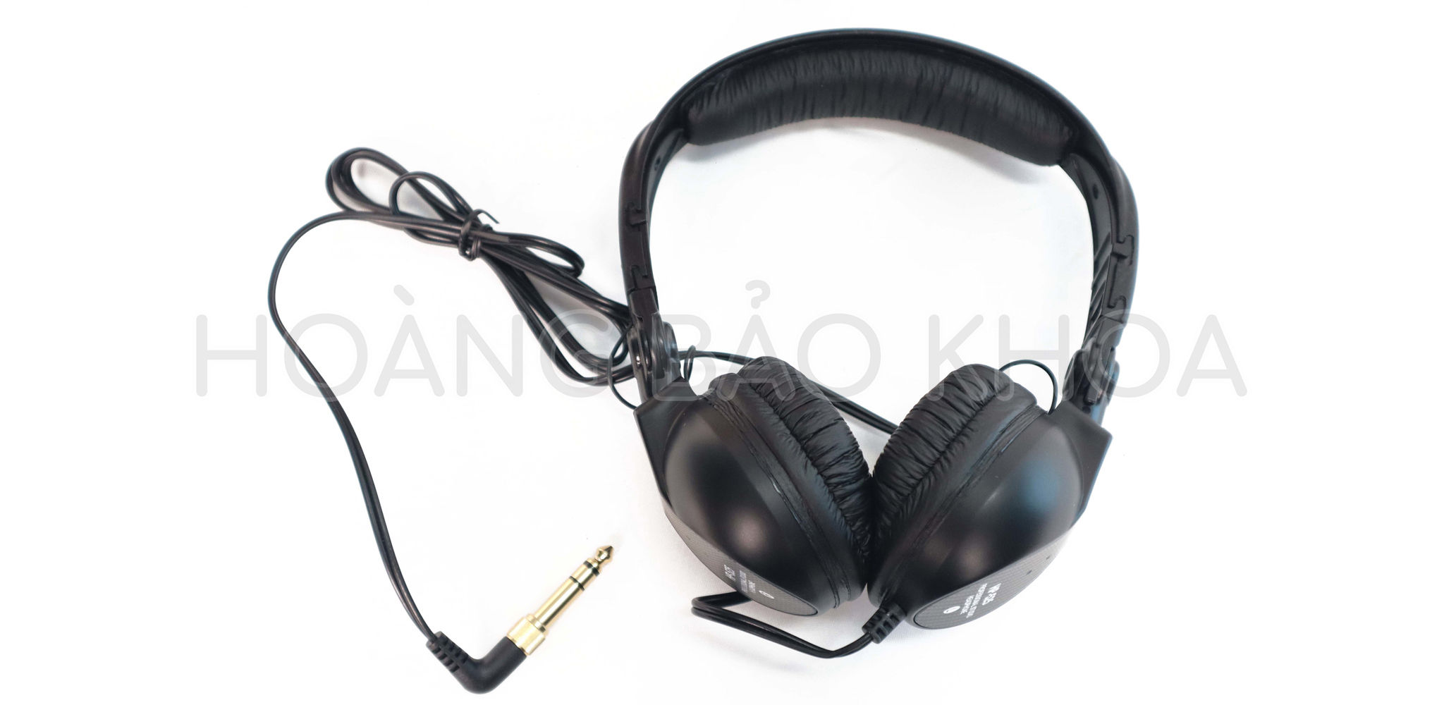 Hp-525 tai nghe kiểm âm jts - hàng chính hãng