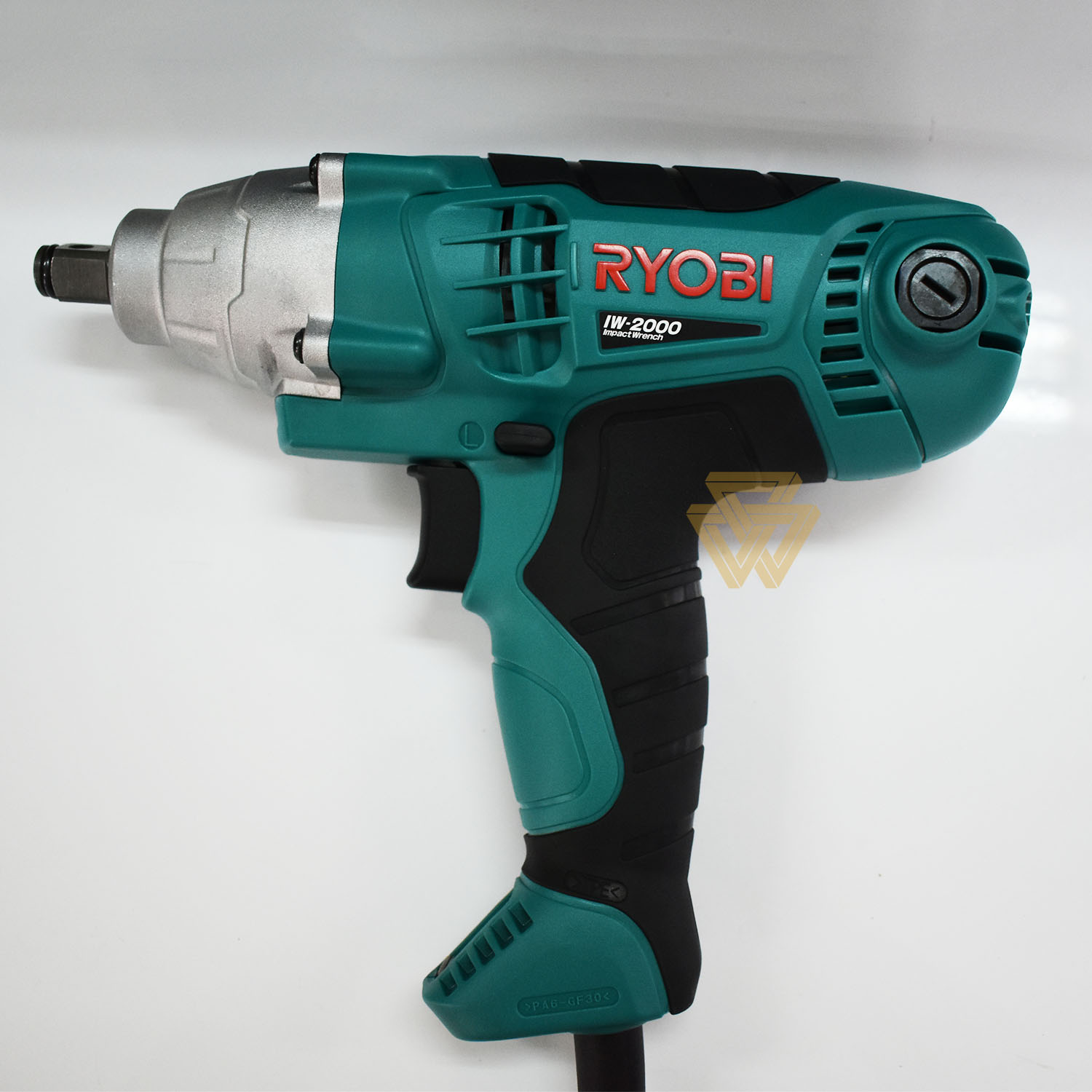 [HCM][Trả góp 0%] Máy Khoan Vặn Bu Lông 320W Ryobi IW-2000