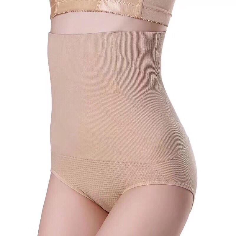 QUẦN GHEN BỤNG CAO CẤP CHỐNG CUỘN