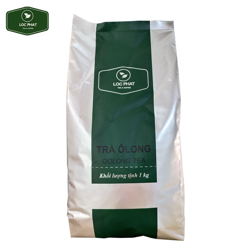 Trà Lộc Phát 100g
