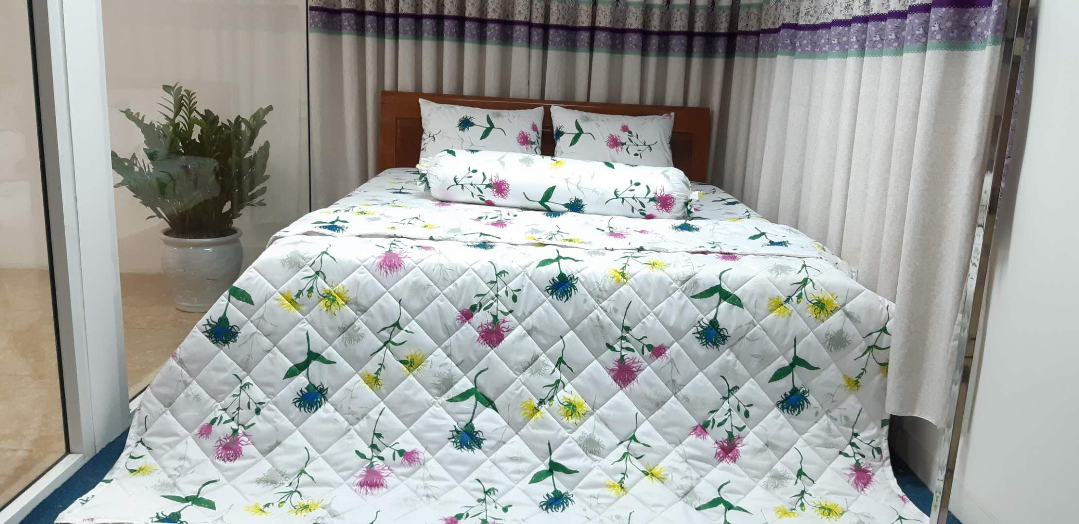 chăn hè bellemon 180cm x 220cm MSP: CH3-008