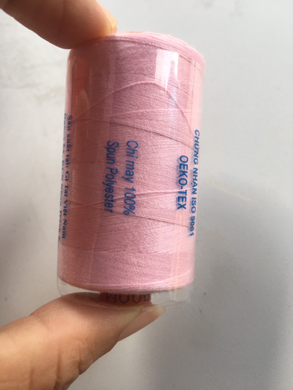 Chỉ Gitai cuộn 900m giá 1 cuộn