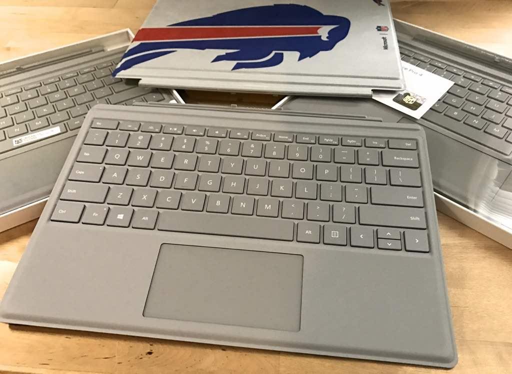 Bàn Phím Surface Nội Địa Thị Trường USA Fullbox