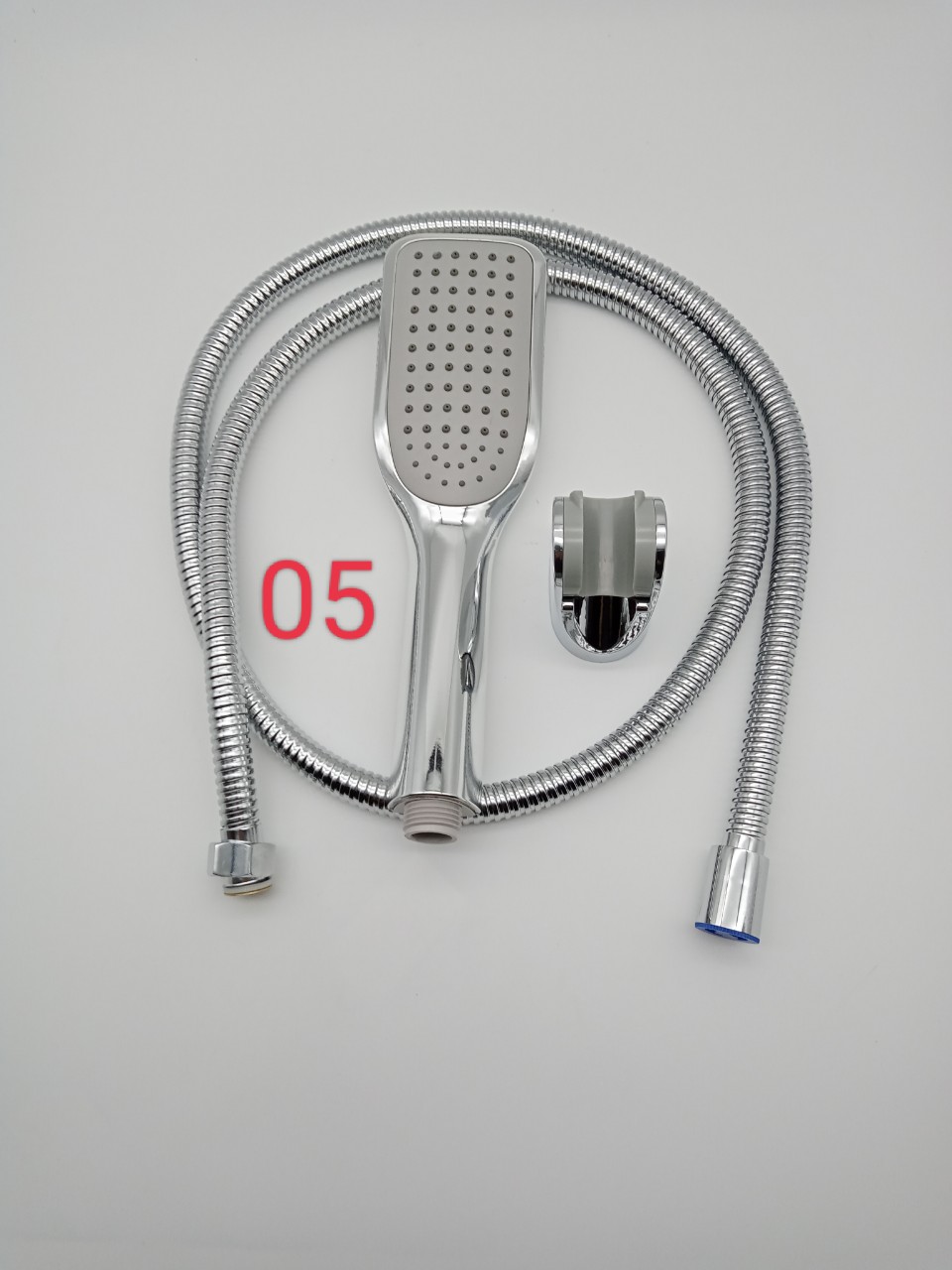 Super saving turbocharger shower set