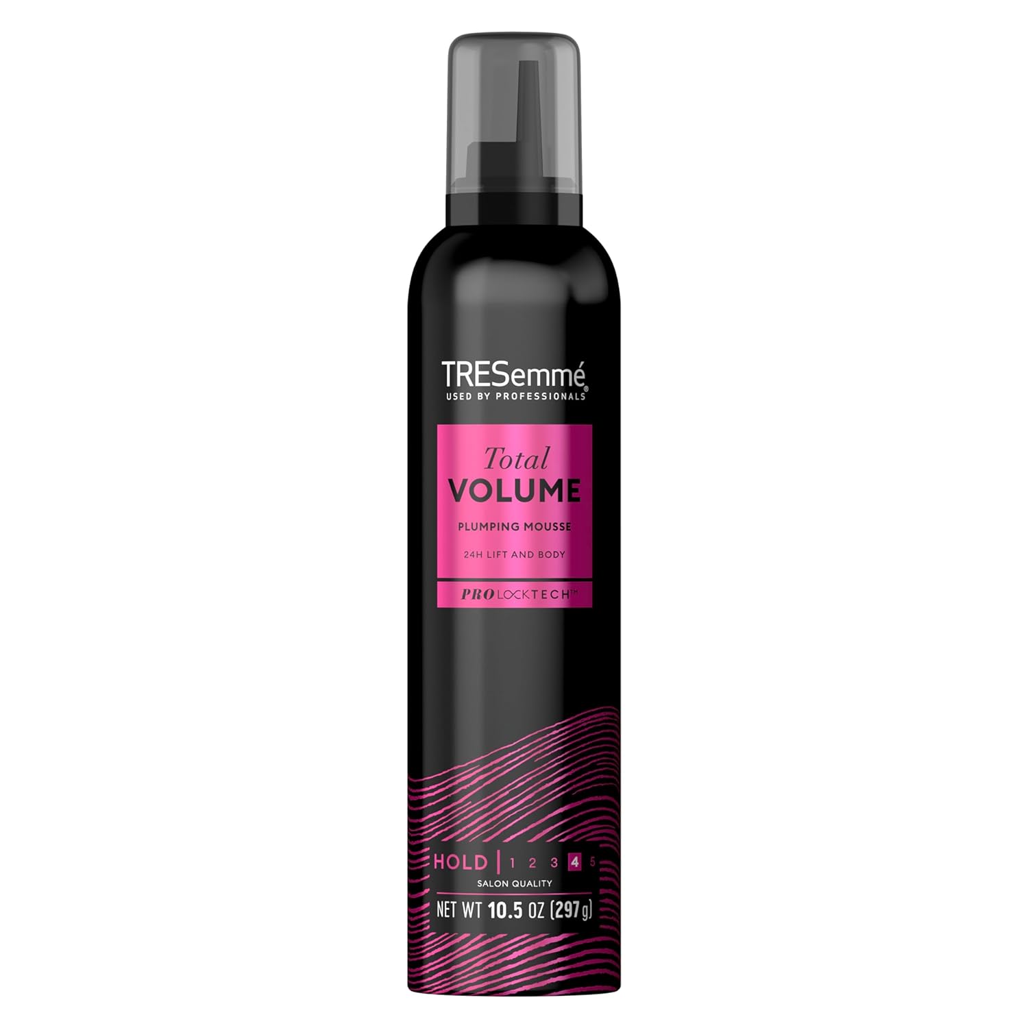 Bọt mousse TRESemme Total Volume tạo phồng tóc