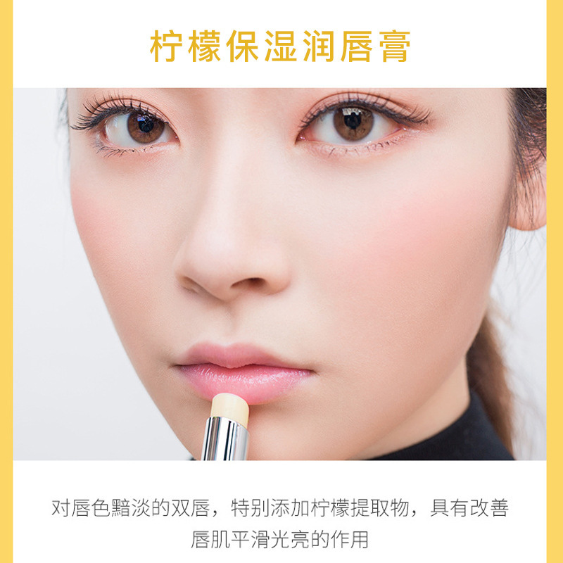 [HCM]Son dưỡng môi MayCreate giải pháp tốt cho đôi môi khô & thâm