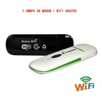 Phát Wifi 3G 4G HSPA Dongle - Usb Phát Wifi Đi Động Từ Sim 3G 4G