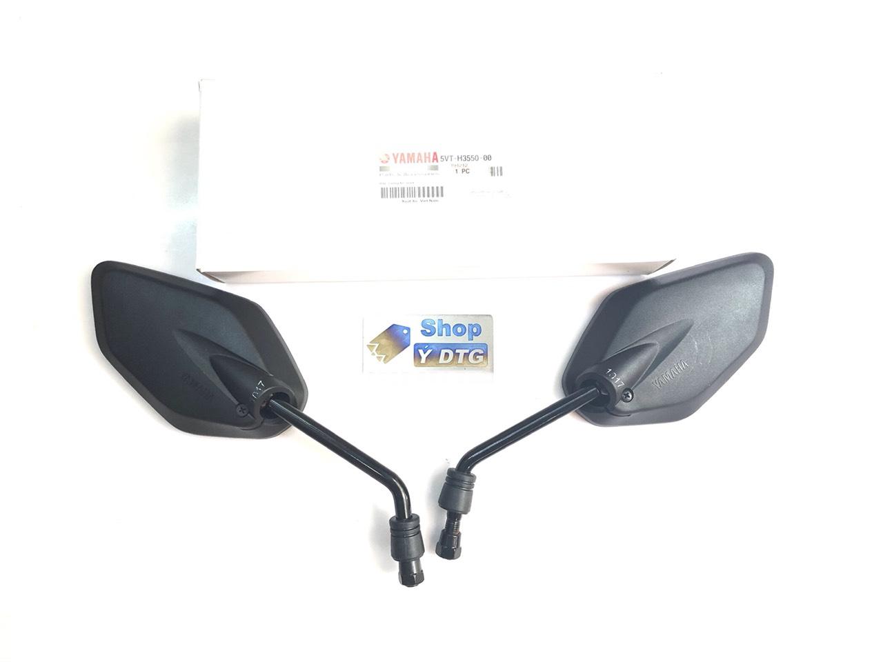Cập Kính Chiếu Hậu Xe Exciter