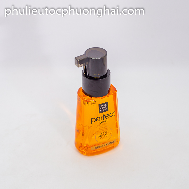 Tinh Chất Dưỡng Tóc Mise En Scene Perfect serum 2020