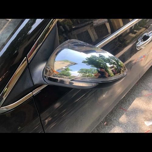 ốp gương huyndai accent 2019