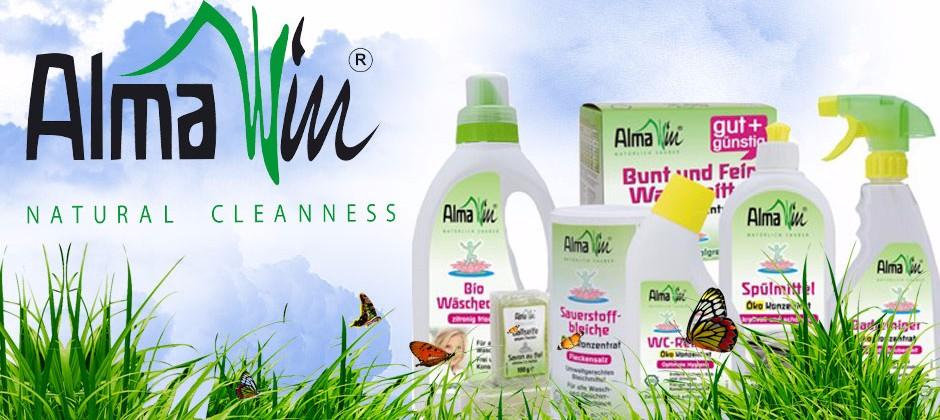 Viên rửa bát cho máy Almawin (25 viên x 20g)