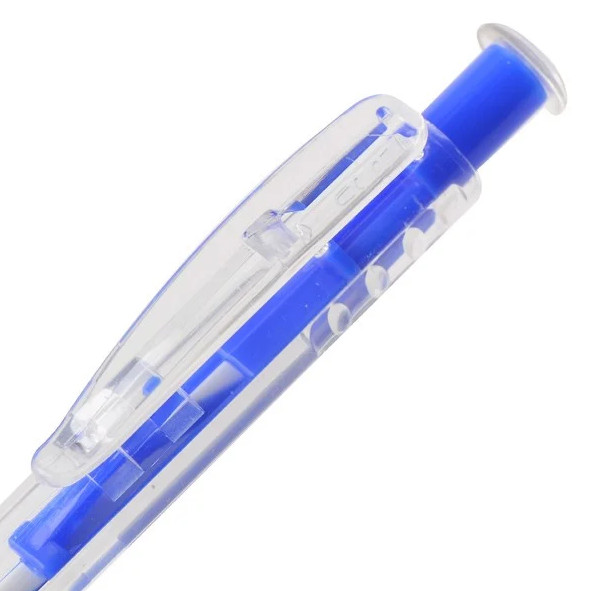 Bút Bi Mực Xanh Tl-027 Thiên Long