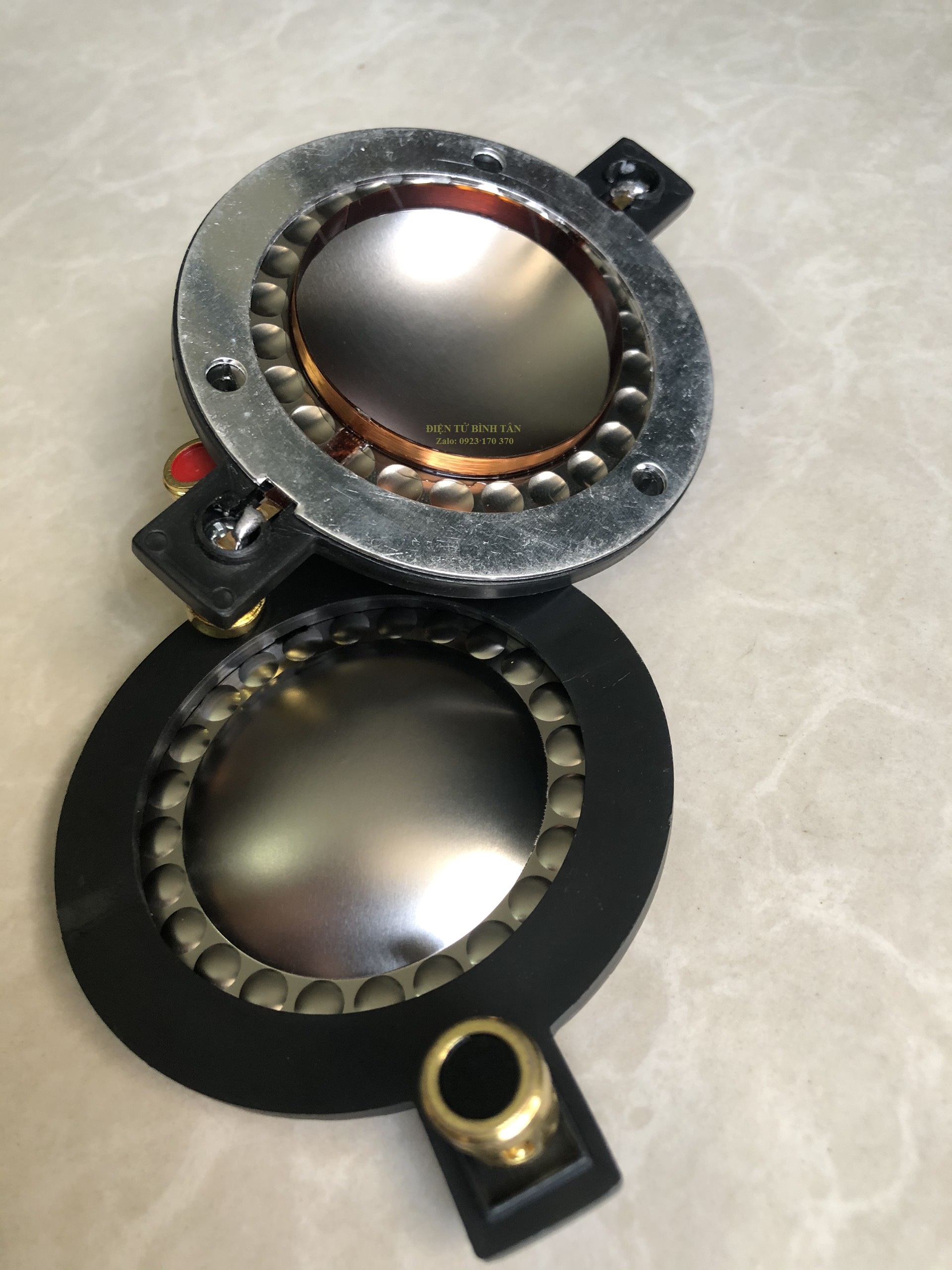 Coil loa treble 450 cao cấp 2 cái