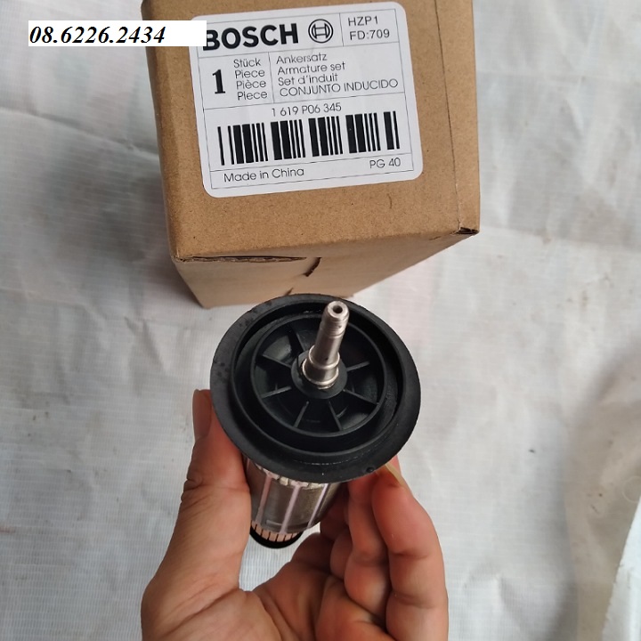 rô to máy mài boss xịn