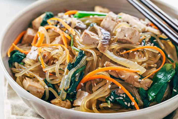 Miến Khoai Lang 1kg