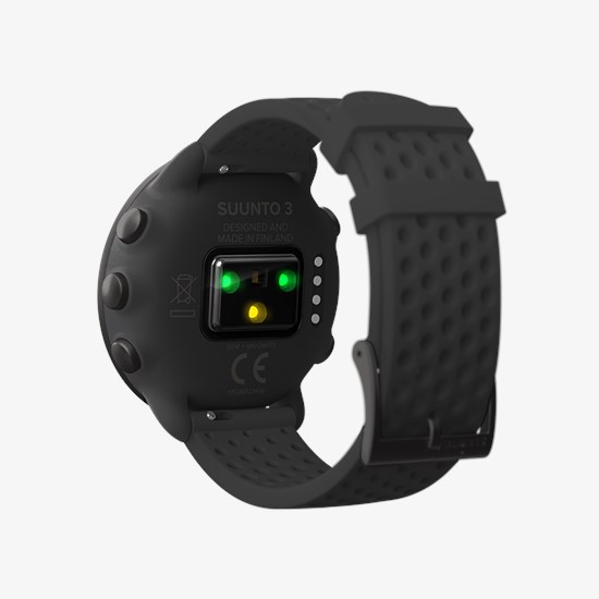 [TRẢ GÓP 0%] SUUNTO 3 - ĐỒNG HỒ THỂ THAO