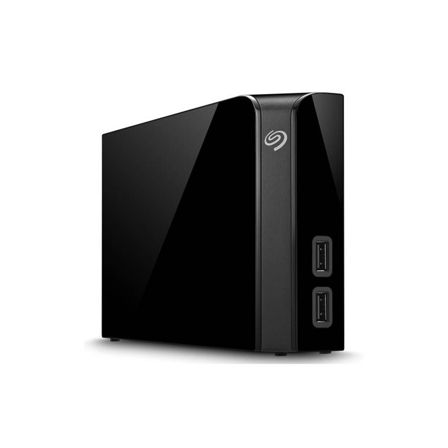 [HCM][Trả góp 0%]Ổ Cứng Di Động Seagate Backup Plus Hub 8TB - KCD