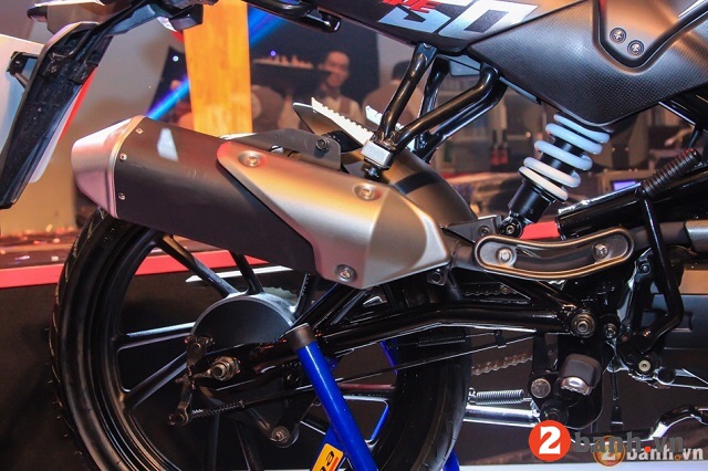 Xe Kymco K- pipe 50