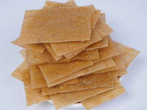 1 Kg Bánh Phồng Tôm Đặc Sản Cà Mau -