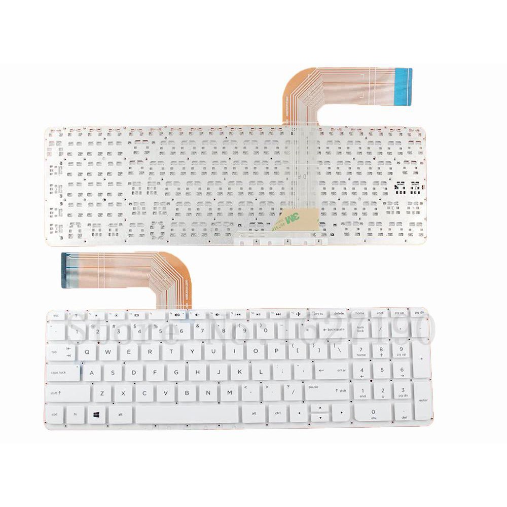 Bàn phím cho laptop hp pavilion 15-p 15-p00015-v 15-v00015-k 15-k000 – 15-p000 hàng mới bảo hành toàn quốc