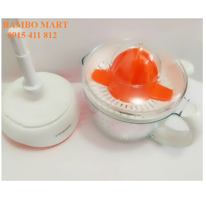 MÁY VẮT CAM TIROSS TS1392