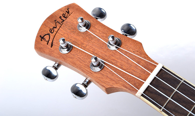 Đàn Ukulele Deviser UK24-30 - Việt Thương Music