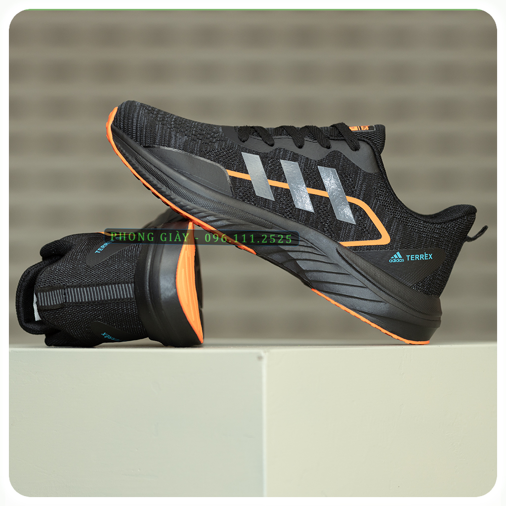 Giày Sneaker Nam Giày Thể Thao Nam D556 (04 Màu)
