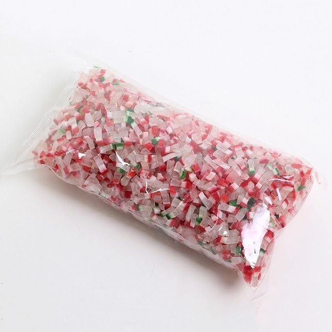 1 kg hạt lựu sắc màu