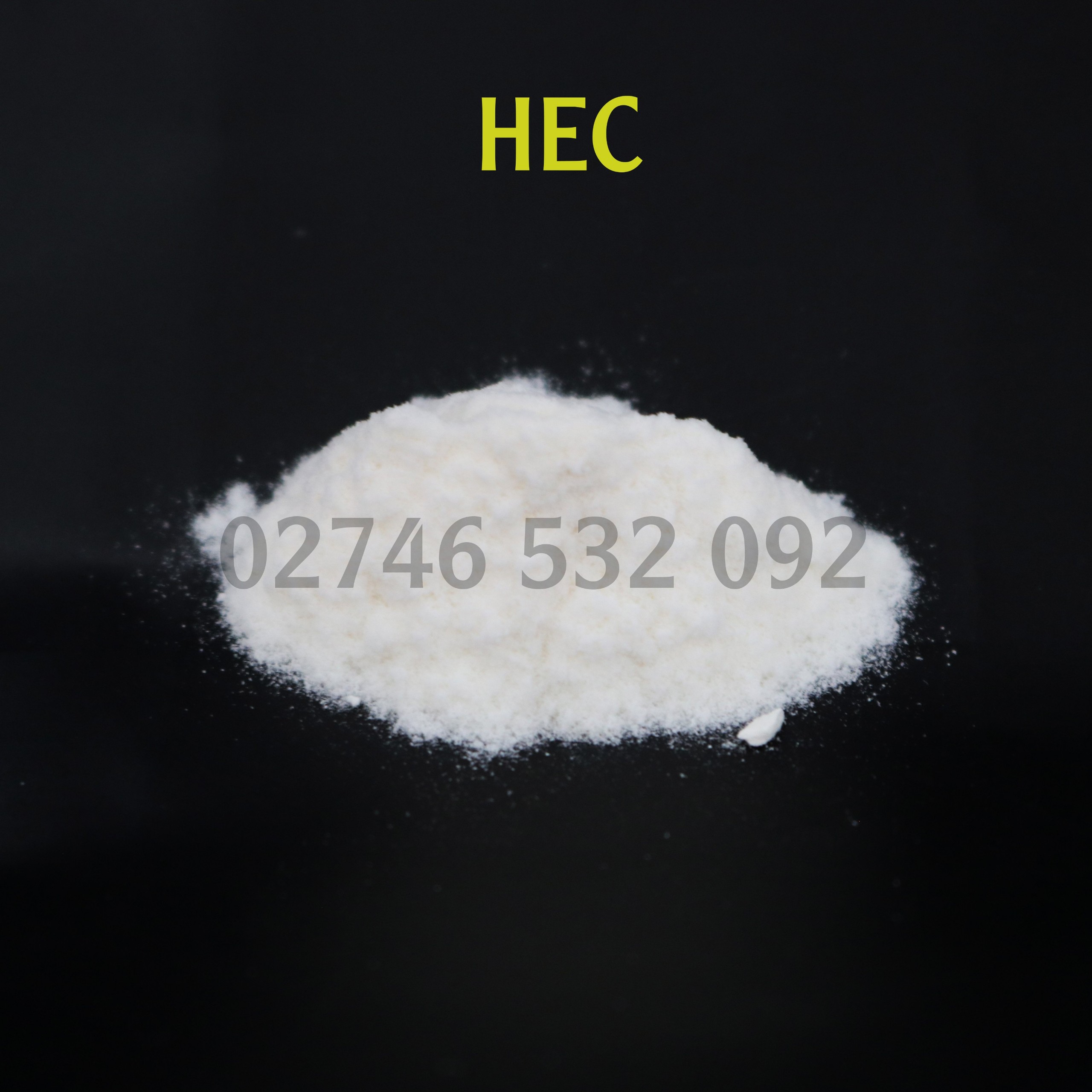 100g Chất Tạo Đặc Cellulose Ether (HEC - HPMC - HEMC)