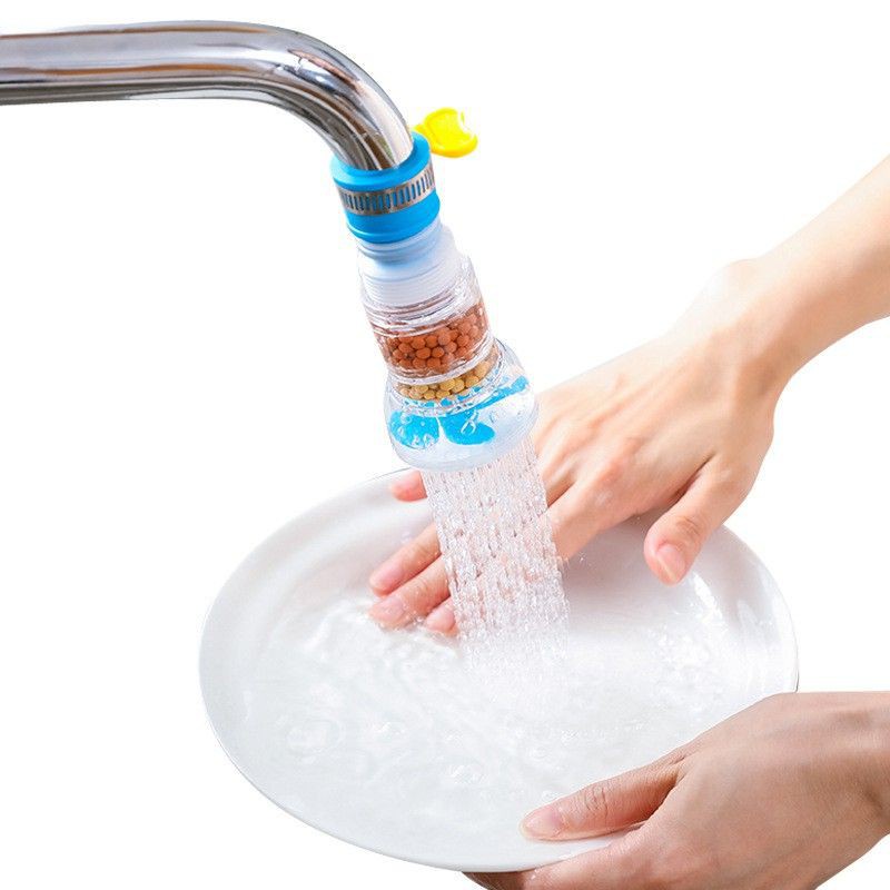 [VIP] Vòi Nước Tăng Áp Lực Có Khóa
