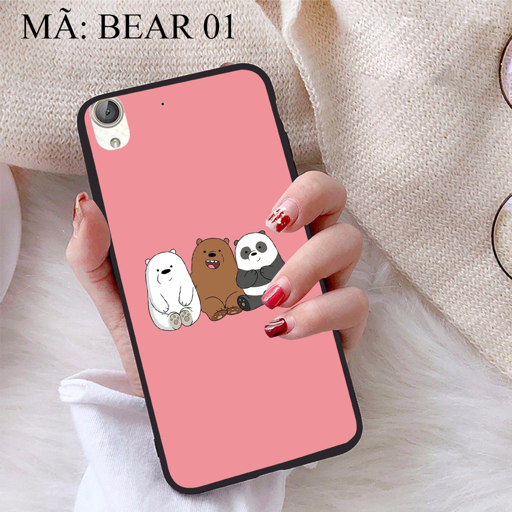 Case for huawei y6 ii