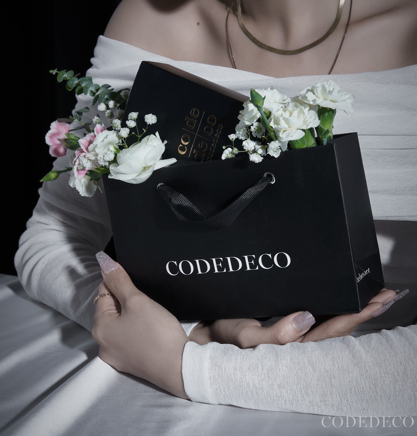 Tinh dầu nước hoa CODEDECO Code N.21 10ml, Phóng Khoáng, Nam Tính, Cuốn Hút