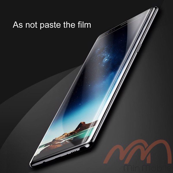 Kính cường lực full màn hình Samsung Note 8
