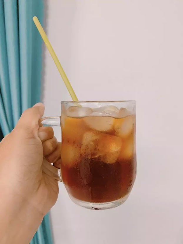 Trà Bí Đao Khô 100g