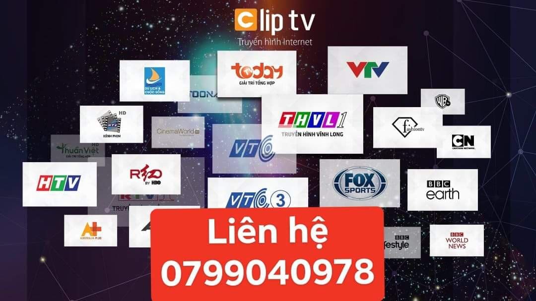 (liên hệ để tư vấn kĩ trước khi mua) Tài khoản CLIP TV, FPT PLAY gói gia đình 12 tháng chỉ 79k Liên hệ sđt zaloo trên hình sản phẩm