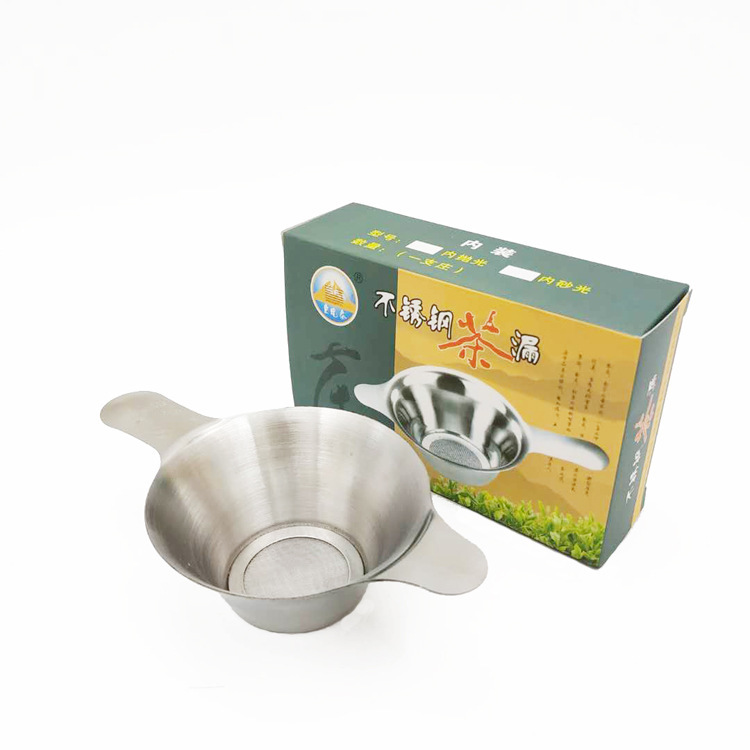 Lọc trà, lược trà bằng inox 304