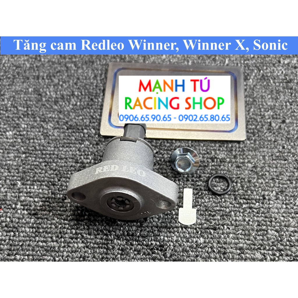 Tăng cam Redleo Winner V1, Winner X, Sonic chính hãng