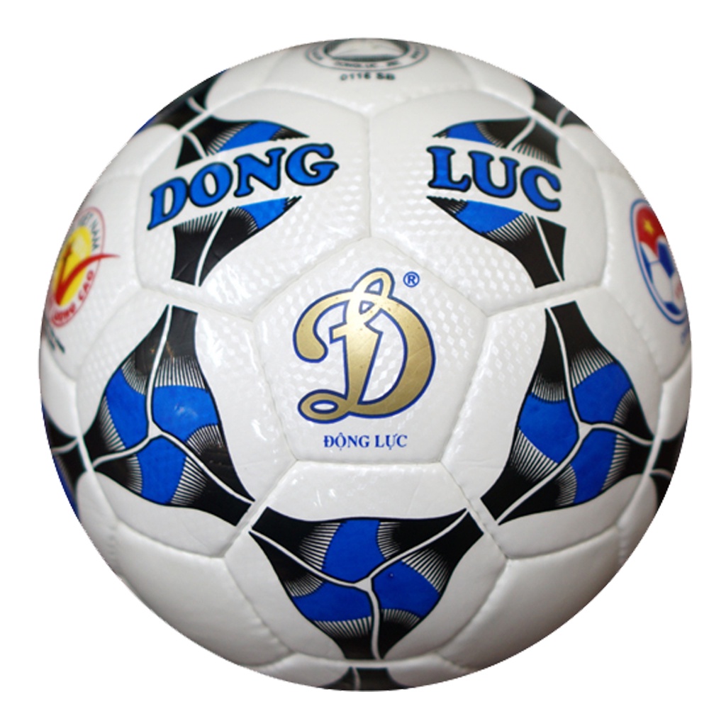 Bóng đá size 4 Động Lực , banh đá động lực số 4