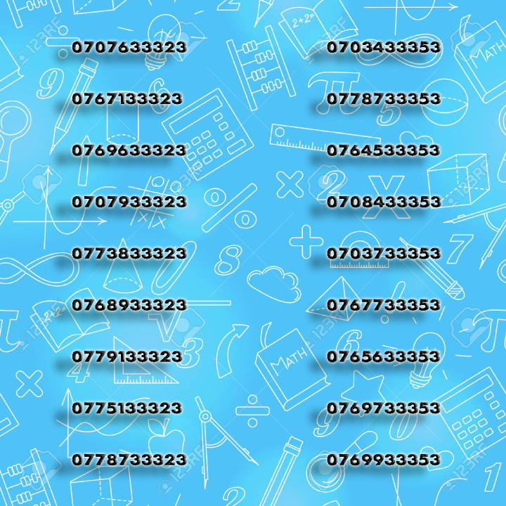 [HCM]Kho sim số đẹp 4 số 3 chọn lọc