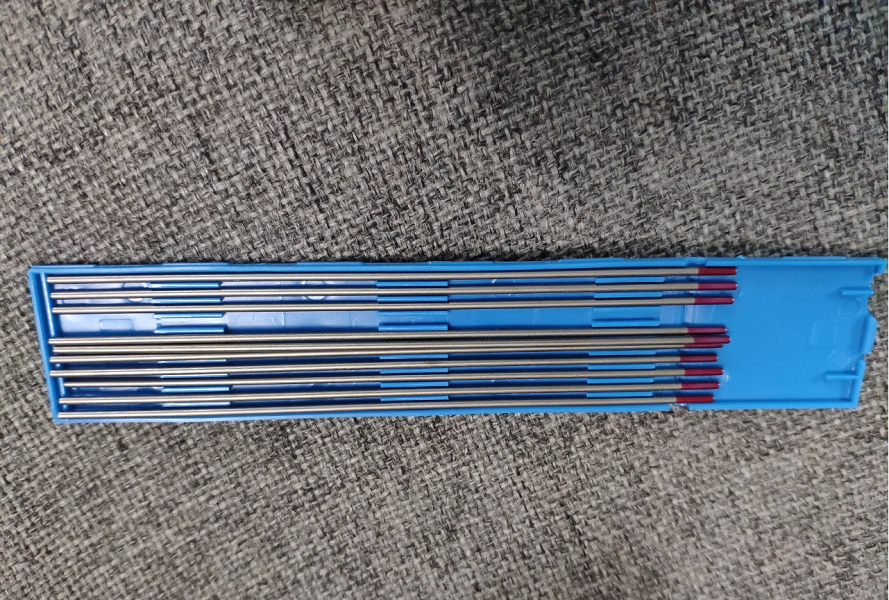 1 que Kim hàn tig inox 2.0*150