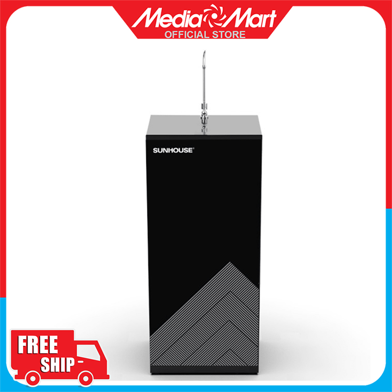 Máy lọc nước Sunhouse 7 cấp SHA8868K