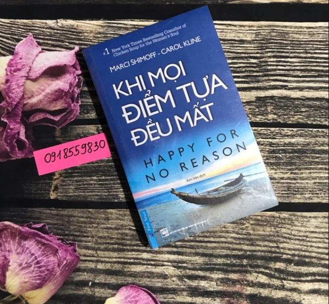 Khi Mọi Điểm Tựa Đều Mất (Tái Bản)