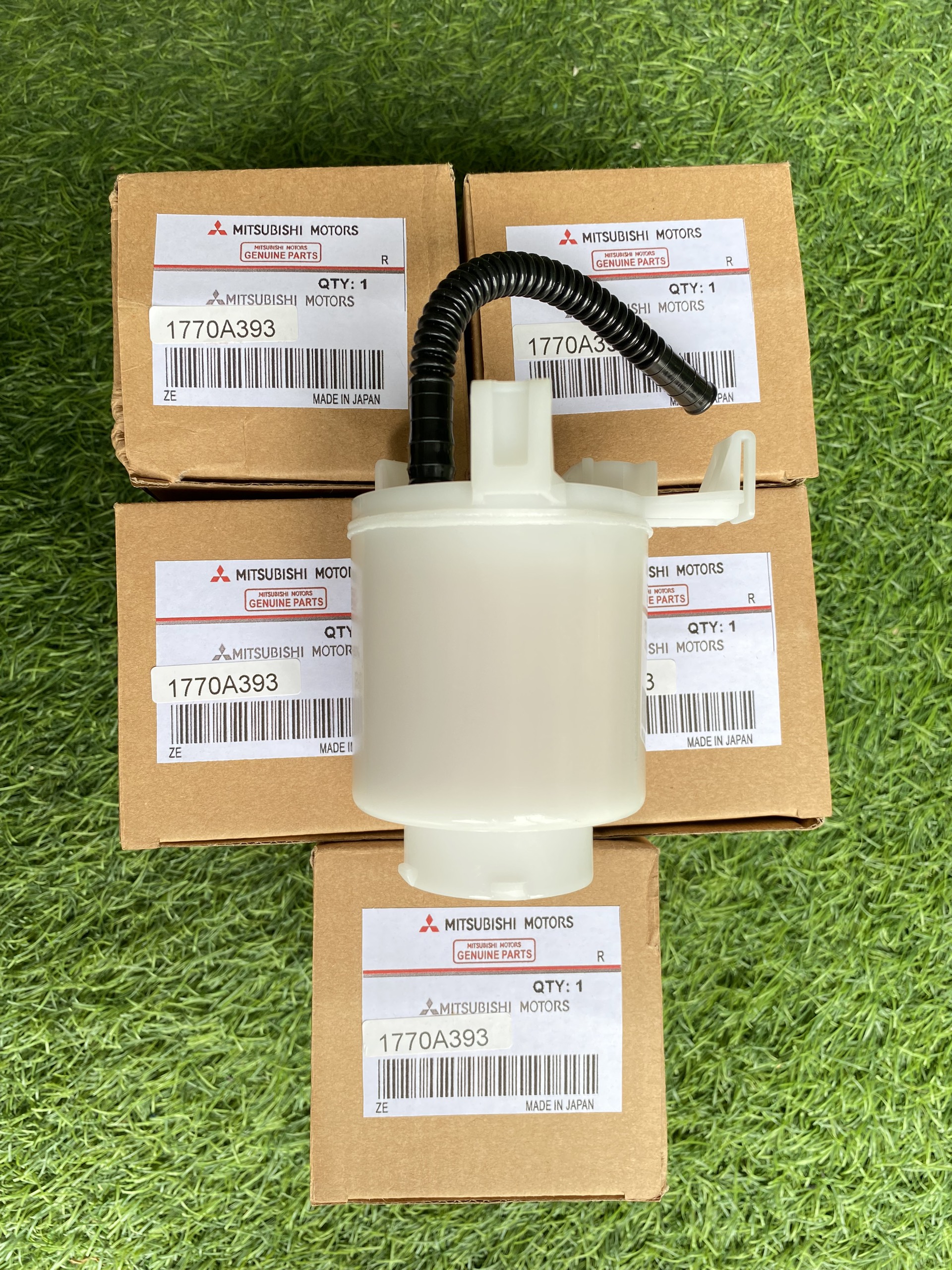 LỌC XĂNG MITSUBISHI ATTRAGE/ MIRAGE ASAKI