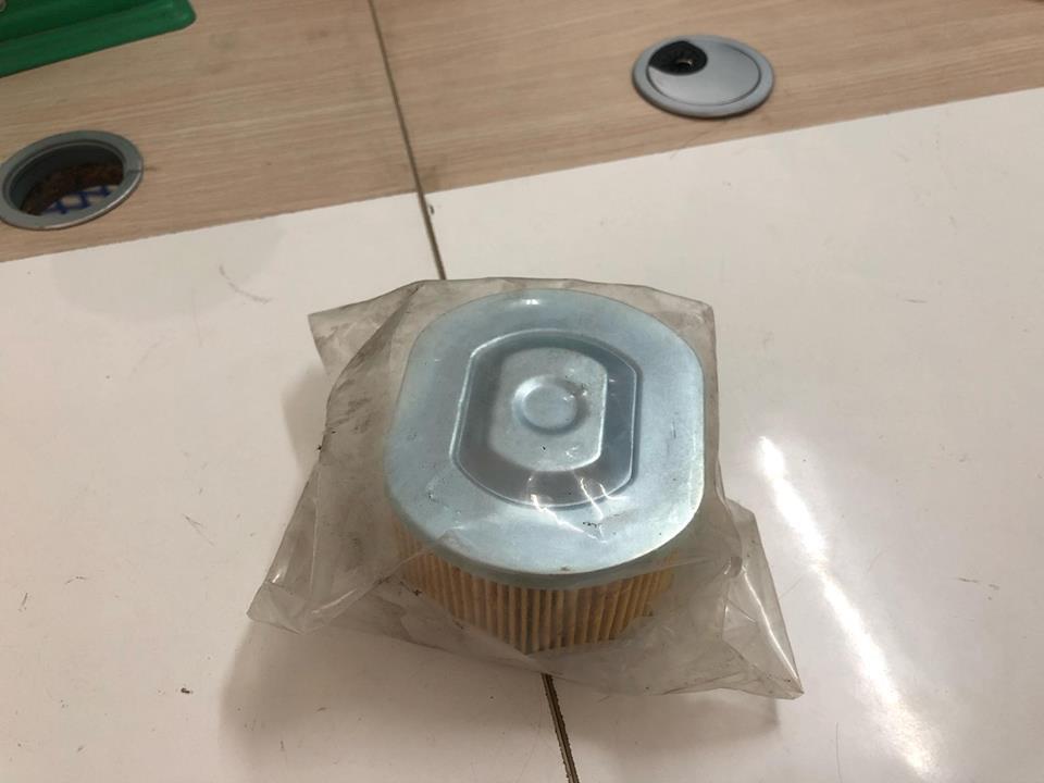 Lọc gió động cơ honda cub các đời