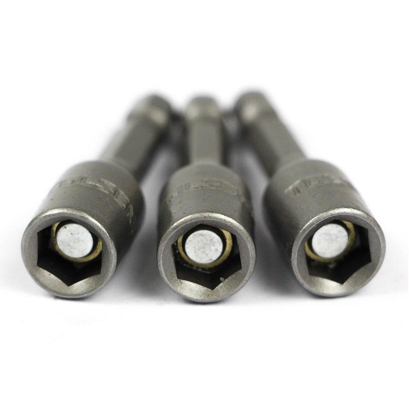 BỘ 3 VÍT BẮN TÔN ( CÓ TỪ ) 8mm TOLSEN 77823