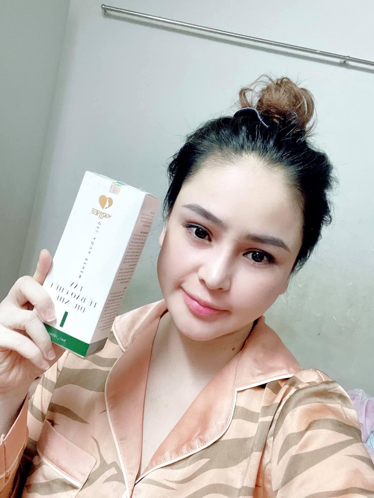 TẨY DA CHẾT DỊU NHẸ PHƯƠNG ANH
