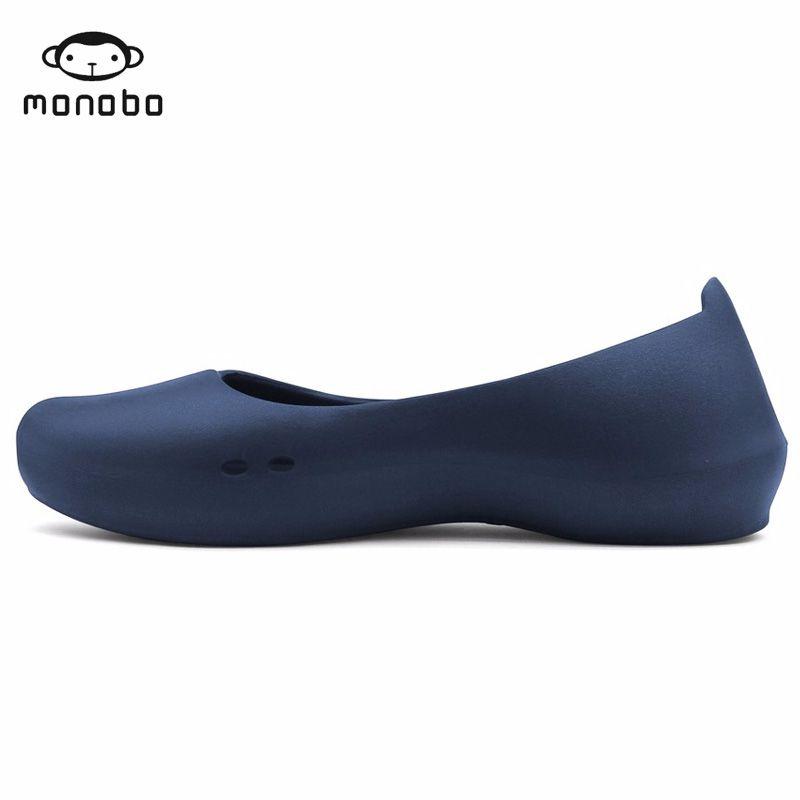 Giày nhựa Thái Lan MONOBO - WINTER 1